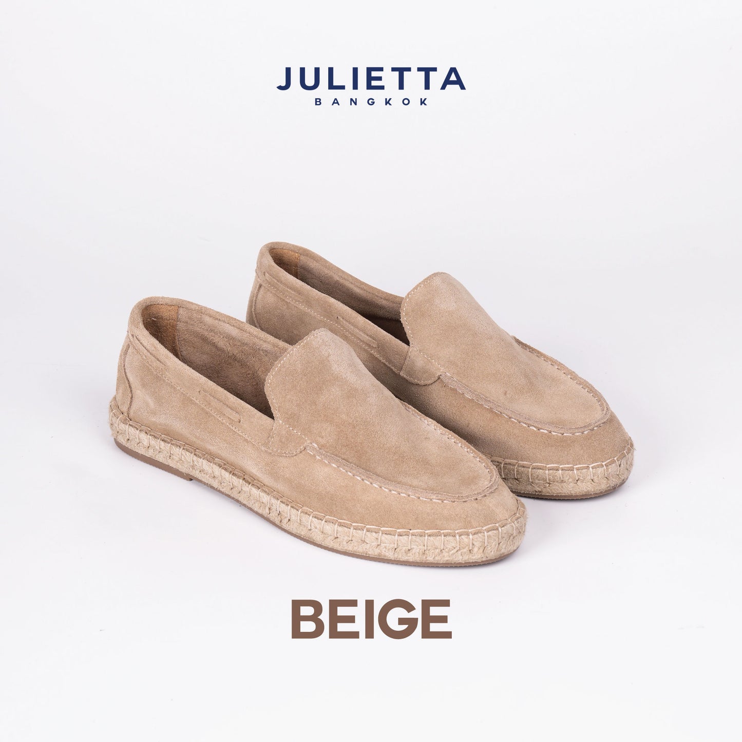 JULIETTA - GRADO Espadrilles : Unlined