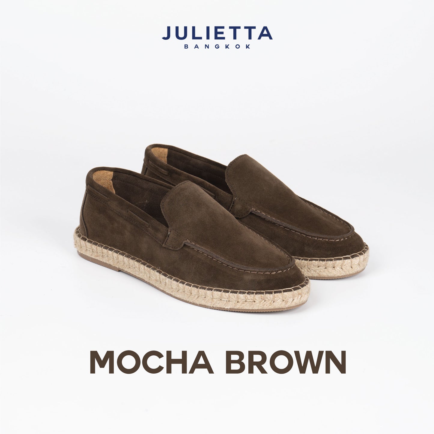 JULIETTA - GRADO Espadrilles : Unlined