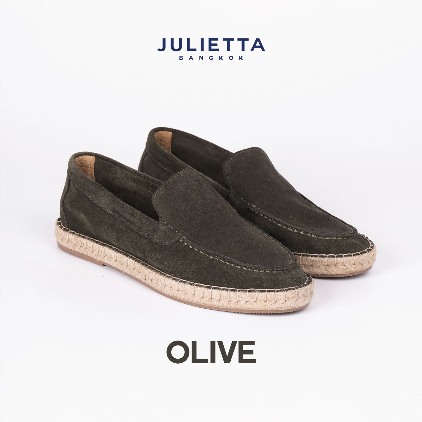 JULIETTA - GRADO Espadrilles : Unlined