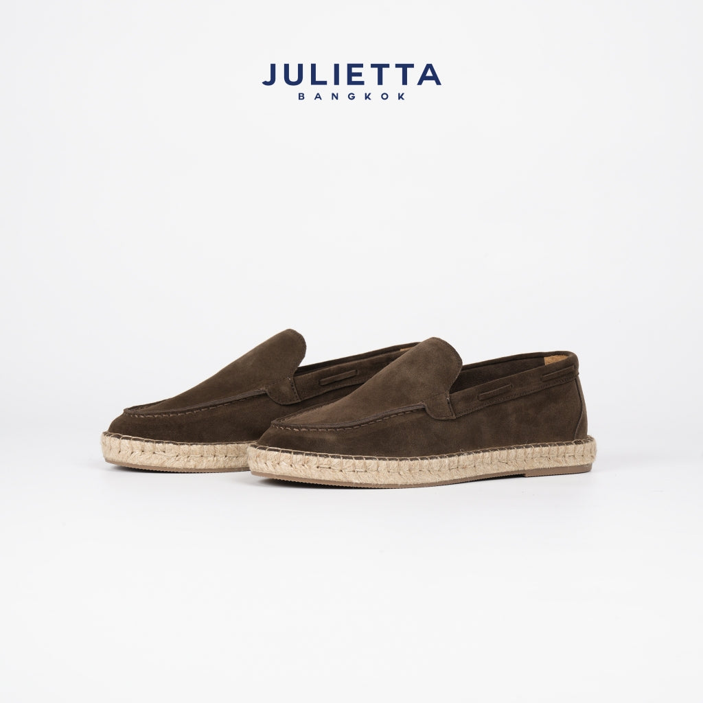 JULIETTA - GRADO Espadrilles : Unlined