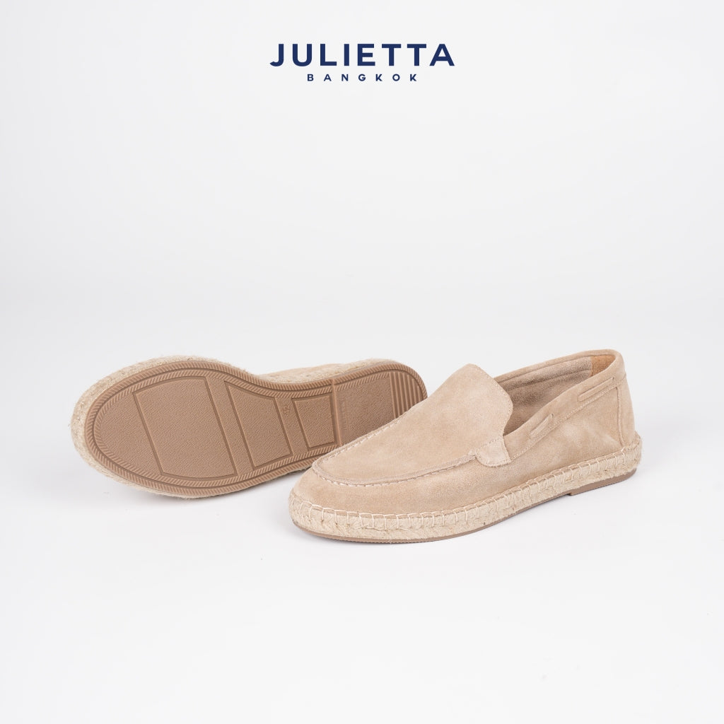 JULIETTA - GRADO Espadrilles : Unlined