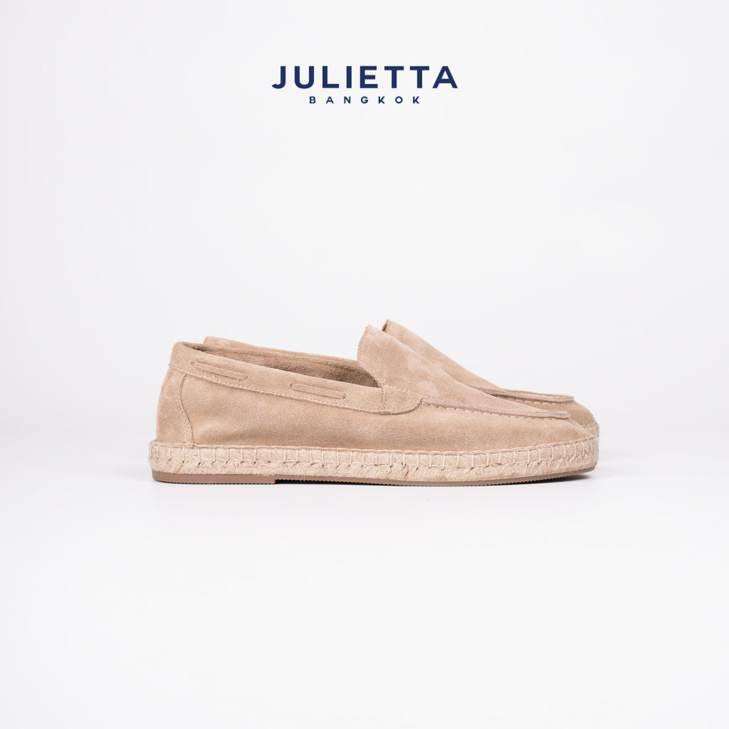 JULIETTA - GRADO Espadrilles : Unlined