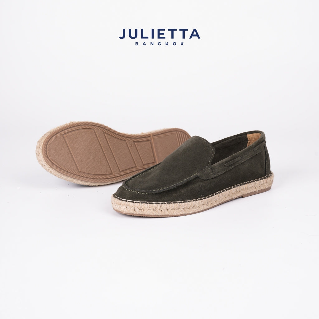 JULIETTA - GRADO Espadrilles : Unlined