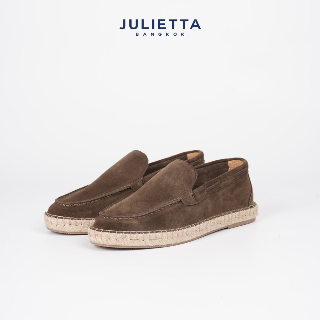 JULIETTA - GRADO Espadrilles : Unlined