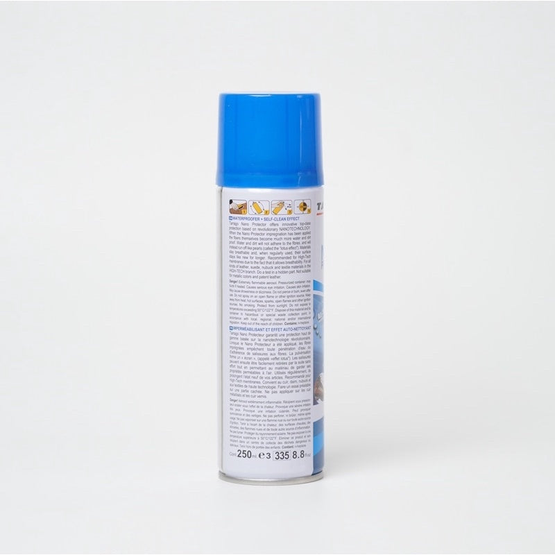 TARRAGO Nano Protector (Water Proof) เสปรย์กันน้ำ รองเท้าหนัง  ขนาด 250ml สำหรับรองเท้าหนังทุกชนิด