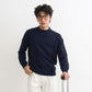 Contemp : Contemp : Knitted Crew Long Sleeve