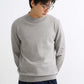 Contemp : Contemp : Knitted Crew Long Sleeve