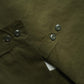 Contemp Jungle Jacket Olive Cotton Soft