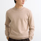 Contemp : Contemp : Knitted Crew Long Sleeve