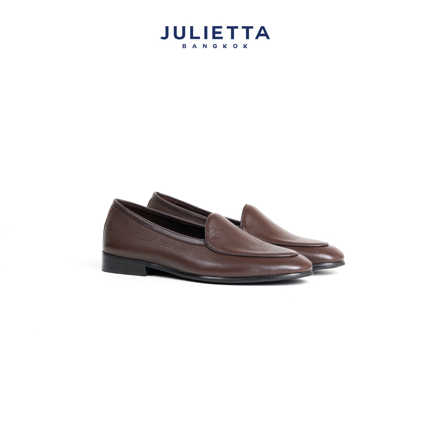 JULIETTA - Belgian Loafer Calfskin (Unlined)