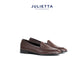 JULIETTA - Belgian Loafer Calfskin (Unlined)