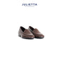 JULIETTA - Belgian Loafer Calfskin (Unlined)