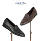 JULIETTA - Belgian Loafer Calfskin (Unlined)