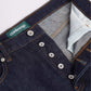 Contemp : High-Rise Selvedge Denim : Wide Fit, Japan Fabric from Kuroki