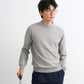 Contemp : Contemp : Knitted Crew Long Sleeve