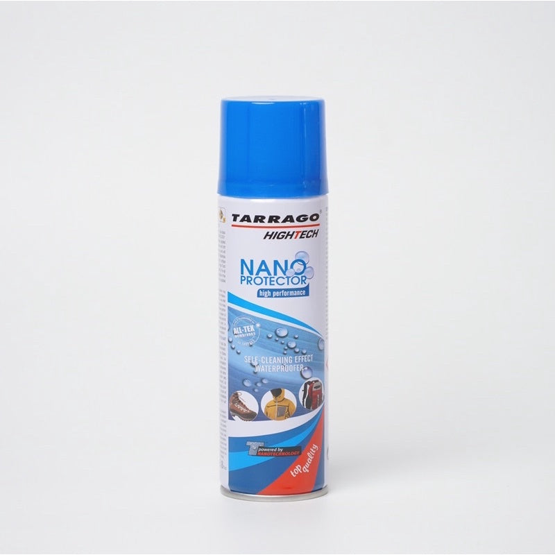 TARRAGO Nano Protector (Water Proof) เสปรย์กันน้ำ รองเท้าหนัง  ขนาด 250ml สำหรับรองเท้าหนังทุกชนิด