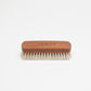 แปรงขนม้า Premium Horsehair Brush Rosewood ไม้โรสวูด JULIETTA