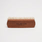 แปรงขนม้า Premium Horsehair Brush Rosewood ไม้โรสวูด JULIETTA