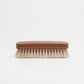 แปรงขนม้า Premium Horsehair Brush Rosewood ไม้โรสวูด JULIETTA