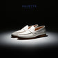 JULIETTA - RONNIE Penny Loafers Calfskin (Unlined)