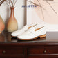 JULIETTA - RONNIE Penny Loafers Calfskin (Unlined)