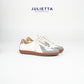 JULIETTA : Vento Trainer Shoes Calfskin (Unlined)