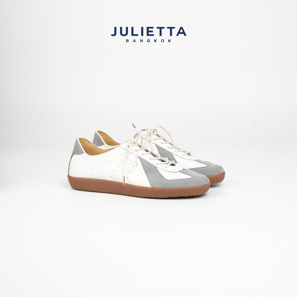 JULIETTA : Vento Trainer Shoes Calfskin (Unlined)