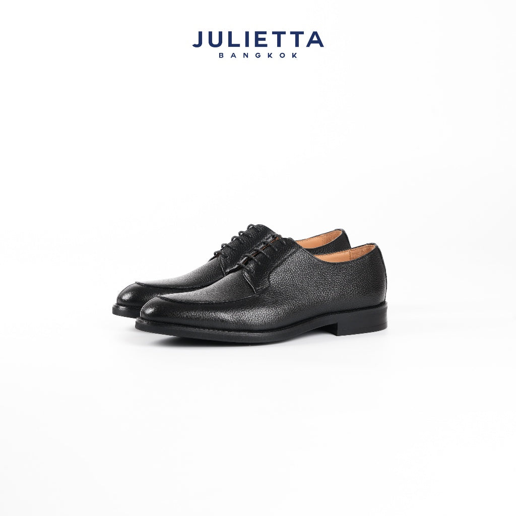 JULIETTA - Dante Derby Pebble Grain