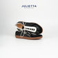 JULIETTA : Vento Trainer Shoes Calfskin (Unlined)