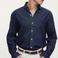 Contemp Denim Shirt Long Sleeve : Button Down