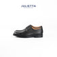 JULIETTA - Dante Derby Pebble Grain