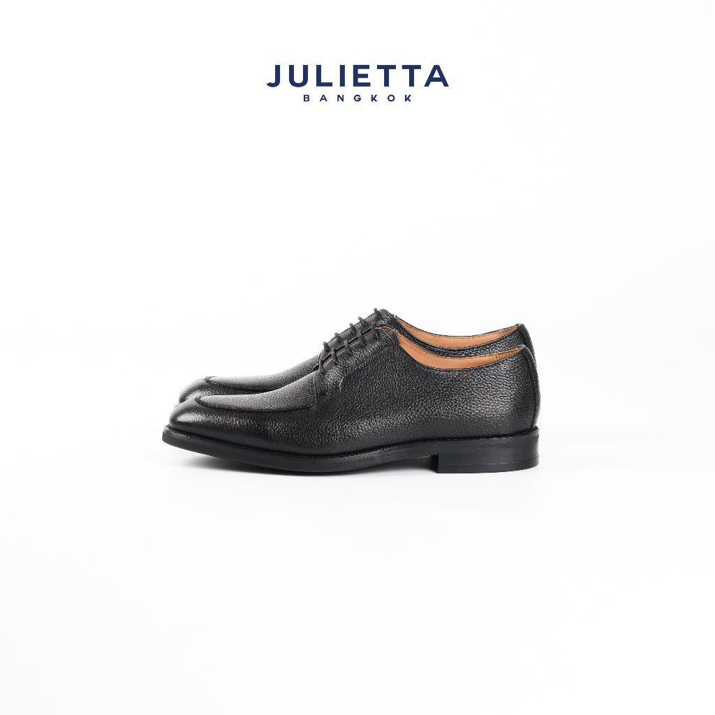 JULIETTA - Dante Derby Pebble Grain