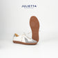 JULIETTA : Vento Trainer Shoes Calfskin (Unlined)