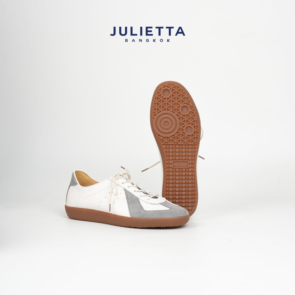 JULIETTA : Vento Trainer Shoes Calfskin (Unlined)