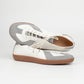 JULIETTA : Vento Trainer Shoes Calfskin (Unlined)