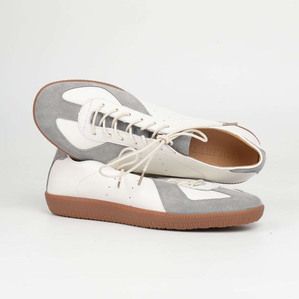JULIETTA : Vento Trainer Shoes Calfskin (Unlined)