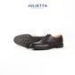 JULIETTA - Dante Derby Pebble Grain