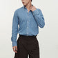 Contemp Denim Shirt Long Sleeve : Button Down