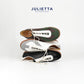 JULIETTA : Vento Trainer Shoes Calfskin (Unlined)
