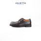JULIETTA - Dante Derby Pebble Grain