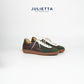 JULIETTA : Vento Trainer Shoes Calfskin (Unlined)