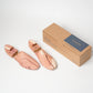 Julietta Premium Shoe trees Made with Res Cedar Wood from The USA